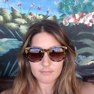 Meet your Posher, Erika